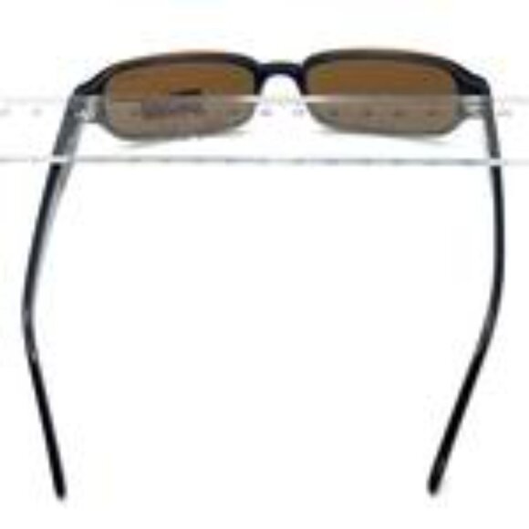 BL4105 Biacci Men's Brown tortoise Sunglasses - Picture 3 of 12